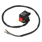 On/Off Kill Switch for Suzuki LT50 LT 50 LTA50 (37400-04602)