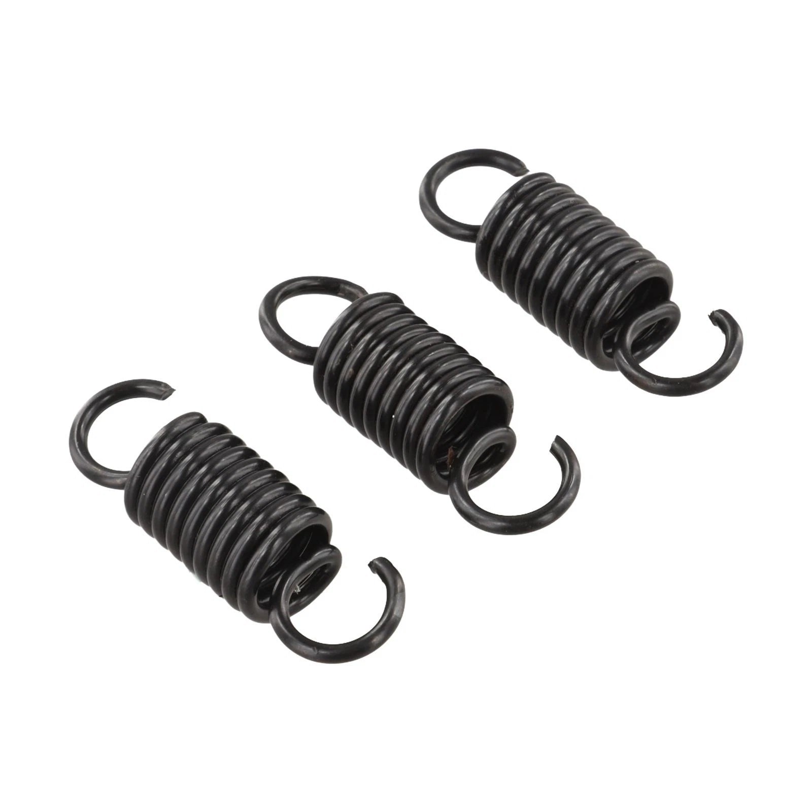 Torsional Spring for Foot Pedal (2010–2020)