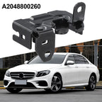 Front Hood Catch Lock for Mercedes-Benz