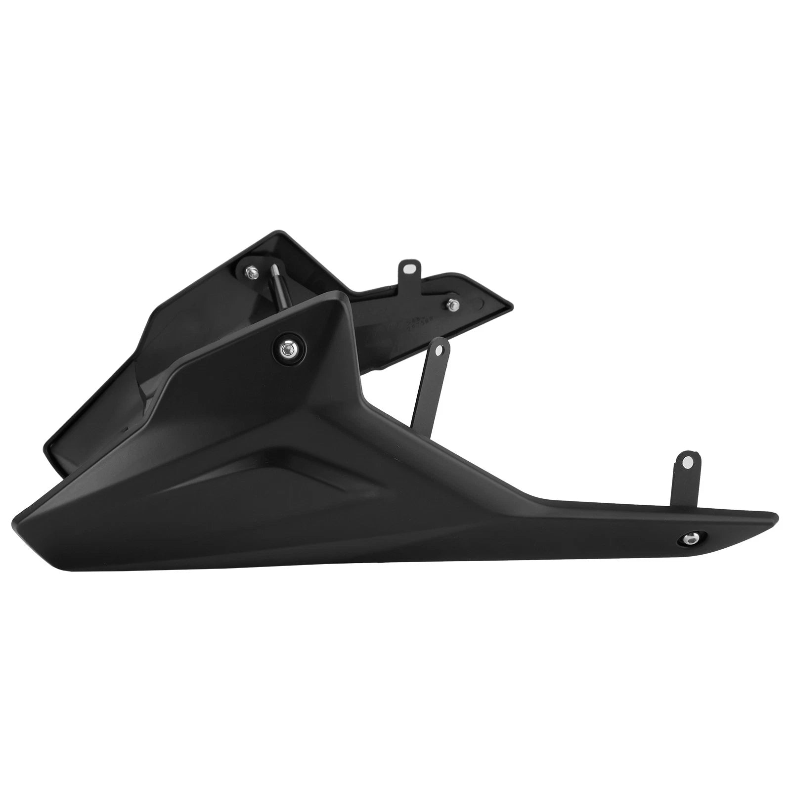 Lower Fairings Full Belly Pan for Kawasaki Eliminator 500 (2024–2025)