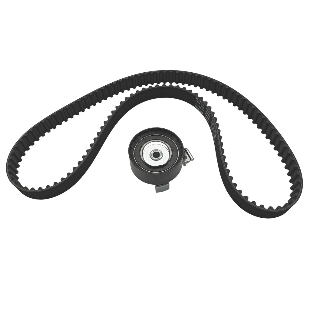 Timing Belt Component Kit TCK343 for Ford Fiesta (2011–2019) 1.6L L4