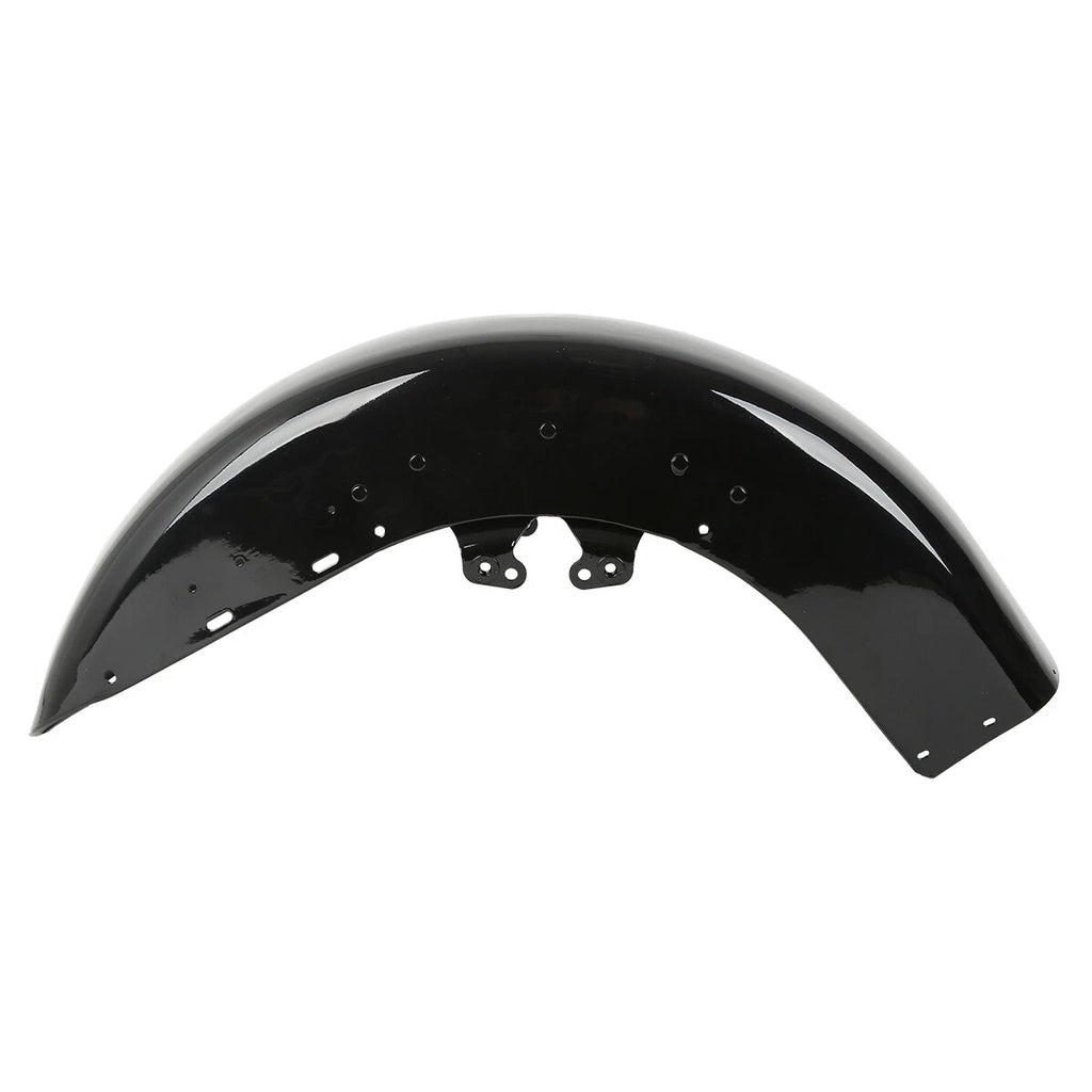 Front Fender Assembly for Harley Touring Electra Glide Road King (2014–2024)