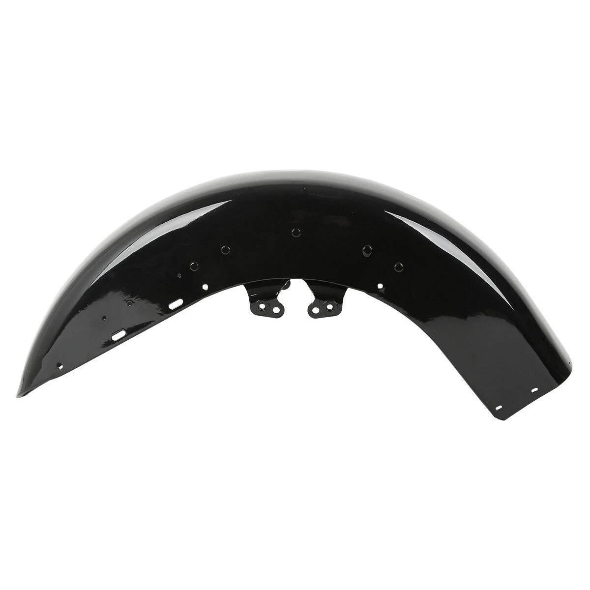 Front Fender Assembly for Harley Touring Electra Glide Road King (2014–2024)