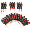 23pc Universal Automotive Terminal Release Tool Kit