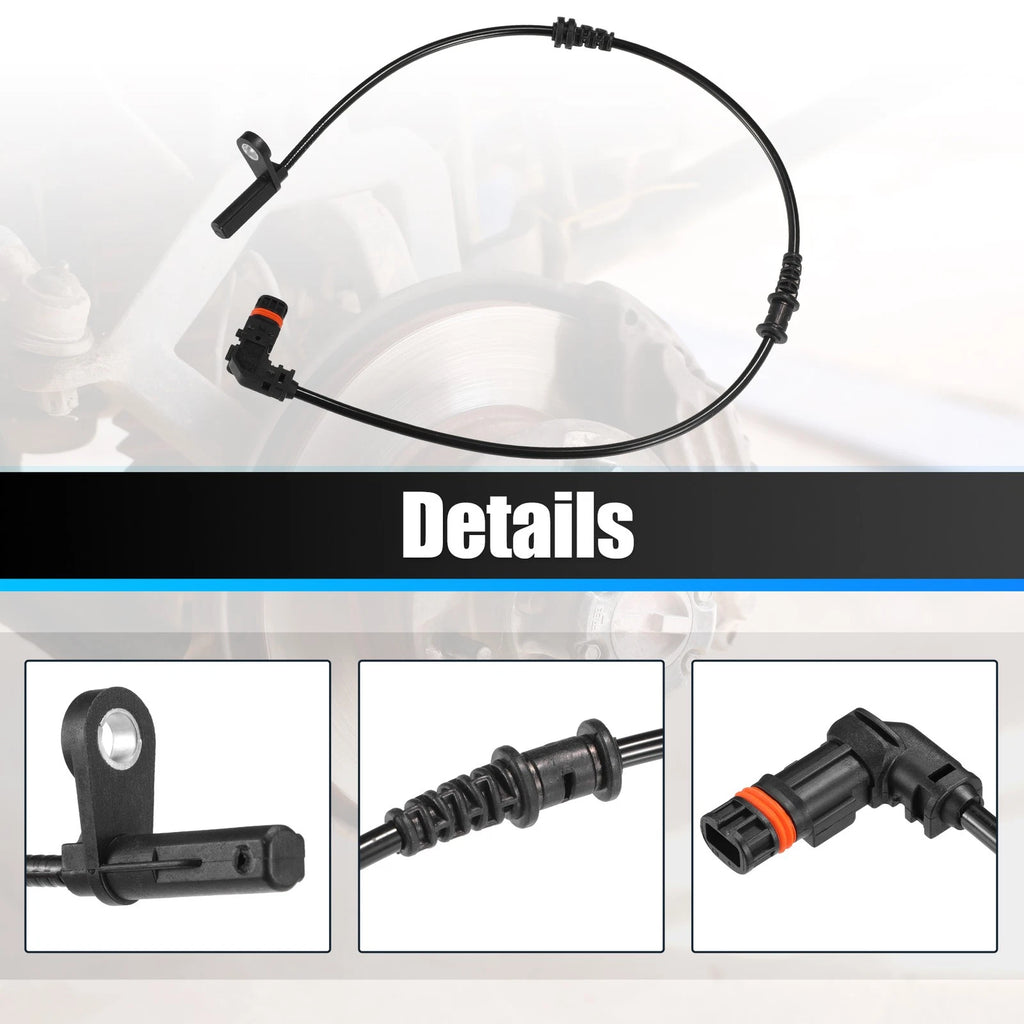 ABS Wheel Speed Sensor for Mercedes-Benz (2012–2018) No.A1725400017