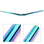 Bike Riser Bar Handlebar 31.8mm 780mm for MTB AM XC DH (2010–2023)