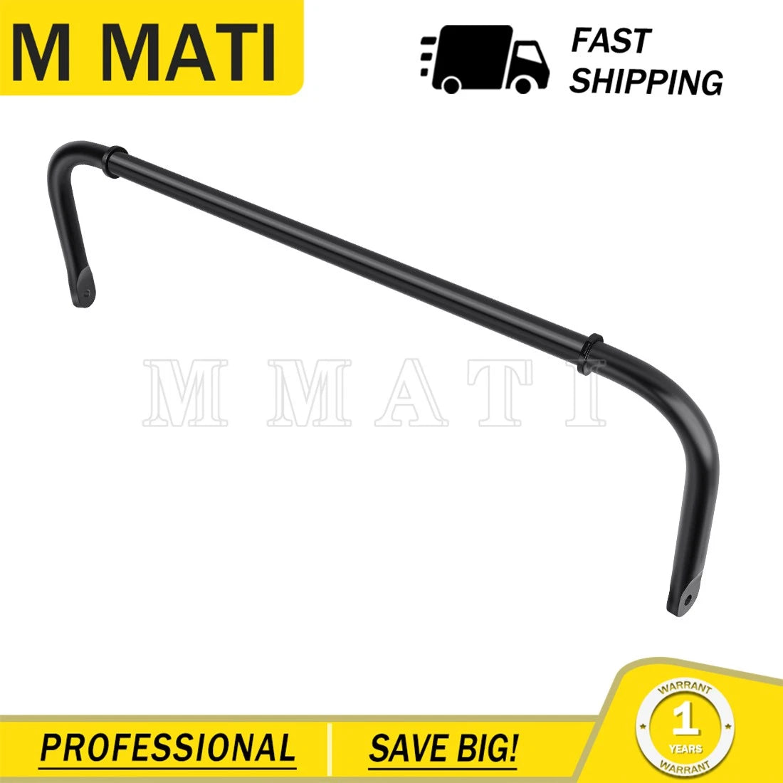 Stabilizer Sway Bar for Polaris RZR 1000 XP Pro XP 4 (2015–2024) 5338883