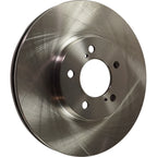 Brake Disc Rotors and Pads Kit for Ford Taurus, Mercury Sable, Lincoln