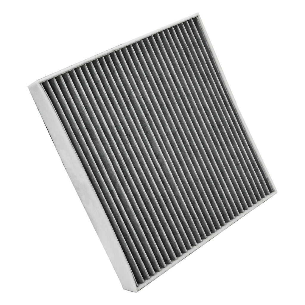 2x Cabin Air Filter for Chevrolet Silverado 1500 and GMC Sierra 1500 (2014–2018)