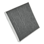 2x Cabin Air Filter for Chevrolet Silverado 1500 and GMC Sierra 1500 (2014–2018)