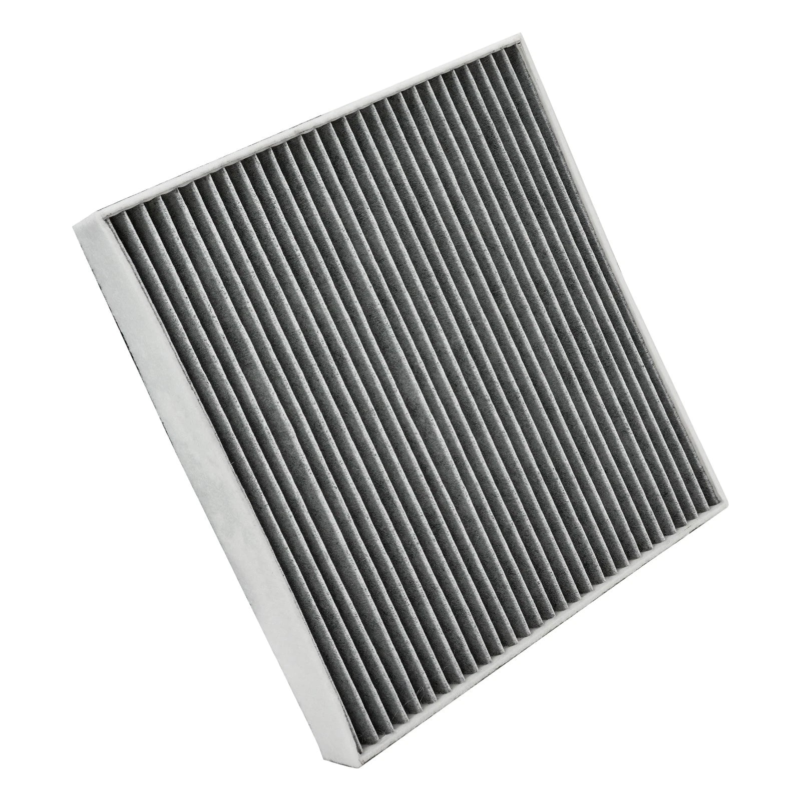 2x Cabin Air Filter for Chevrolet Silverado 1500 and GMC Sierra 1500 (2014–2018)