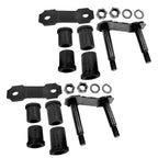 2X Rear Leaf Spring Shackle Kit for Toyota 4Runner Pickup (1989–1995) 722-043