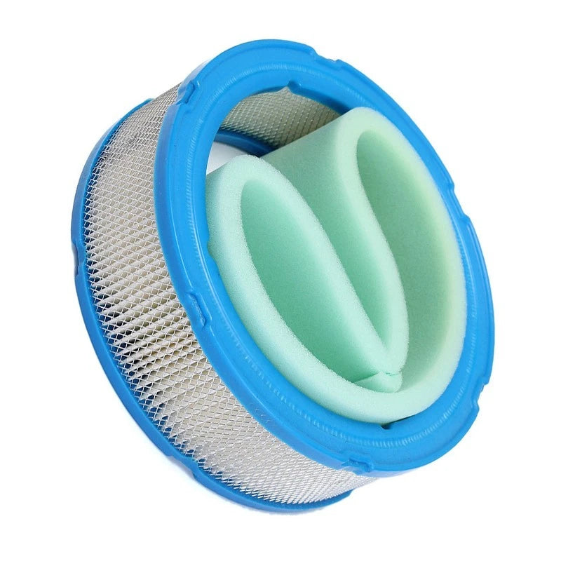 2X Air Filter Sponge Kit for Lawn Mower