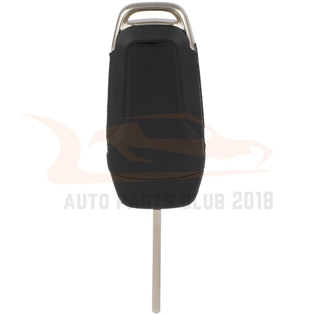 2X Key Entry Remote Fob for Ford F-150 (2015–2020) 4 Buttons