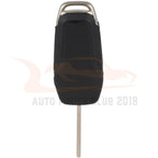 2X Key Entry Remote Fob for Ford F-150 (2015–2020) 4 Buttons
