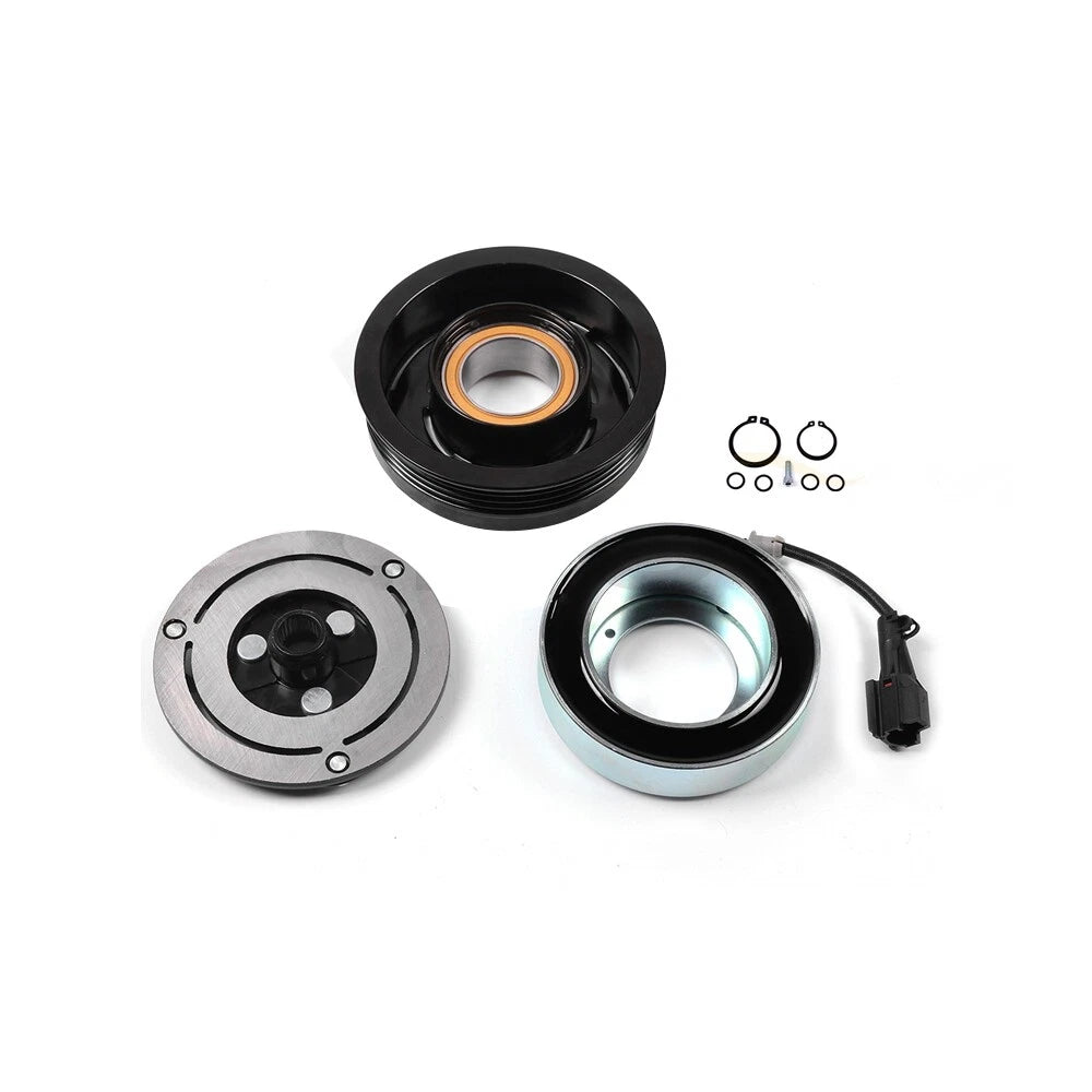 AC Compressor Clutch Kit for Subaru Forester Impreza WRX (2007-2015)