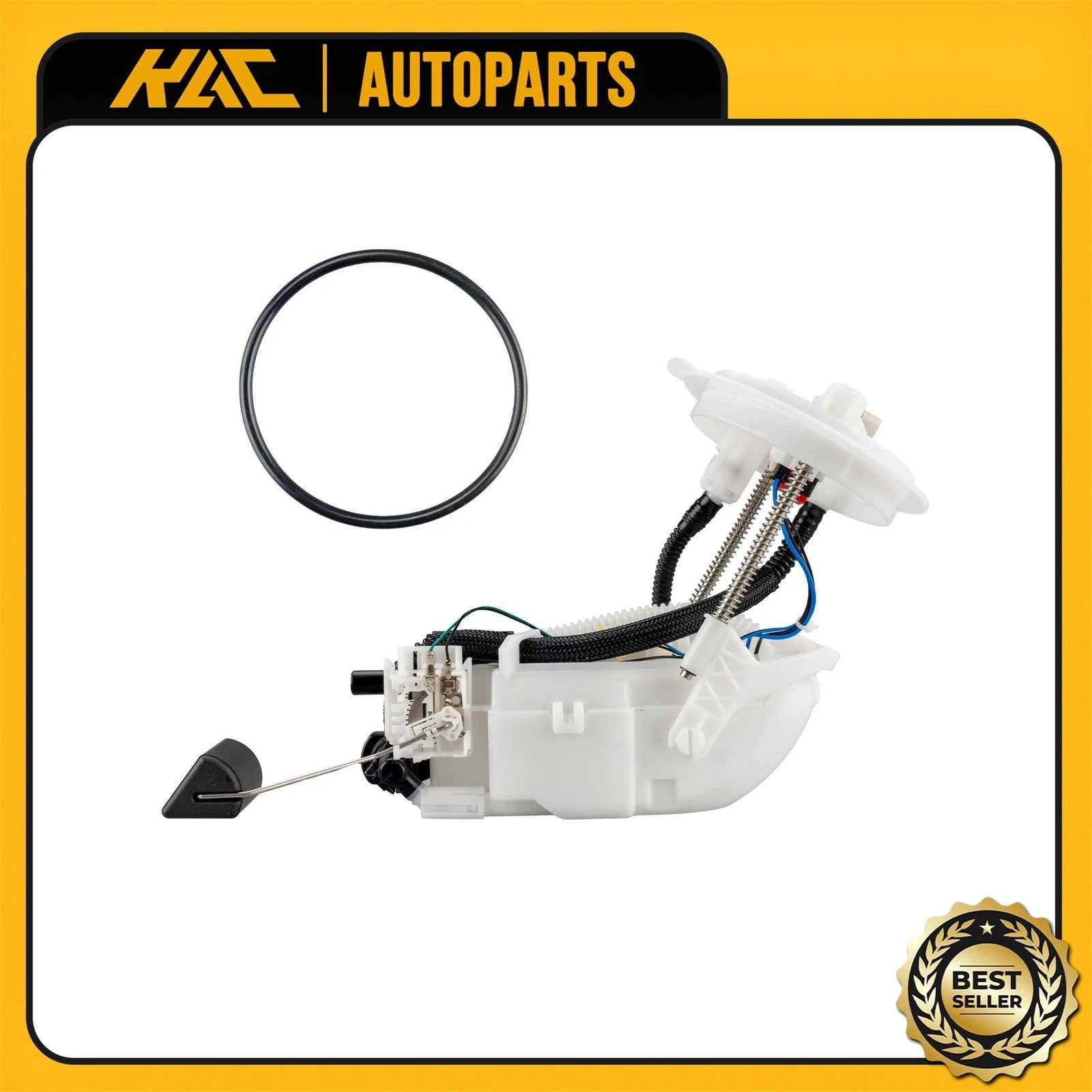 Fuel Pump for Cadillac CTS (2005–2007) V6 2.8L 3.6L (FG1940)