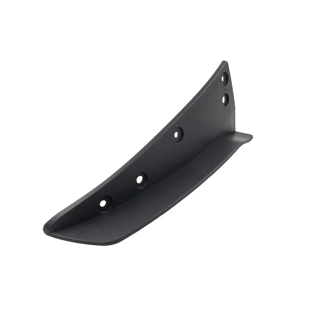 Front Right Bumper Lower Air Deflector for Land Rover Range Rover (13-17)