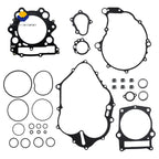 Complete Gasket Kit for Yamaha Raptor 660 660R (2001–2005)