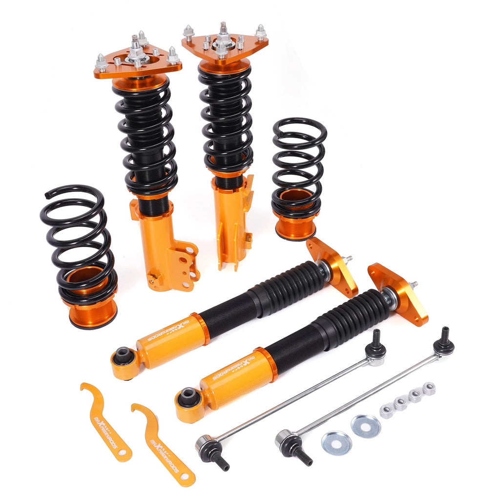 Adjustable Coilovers Strut Damper Kit for Hyundai Genesis Coupe (2010-2016)