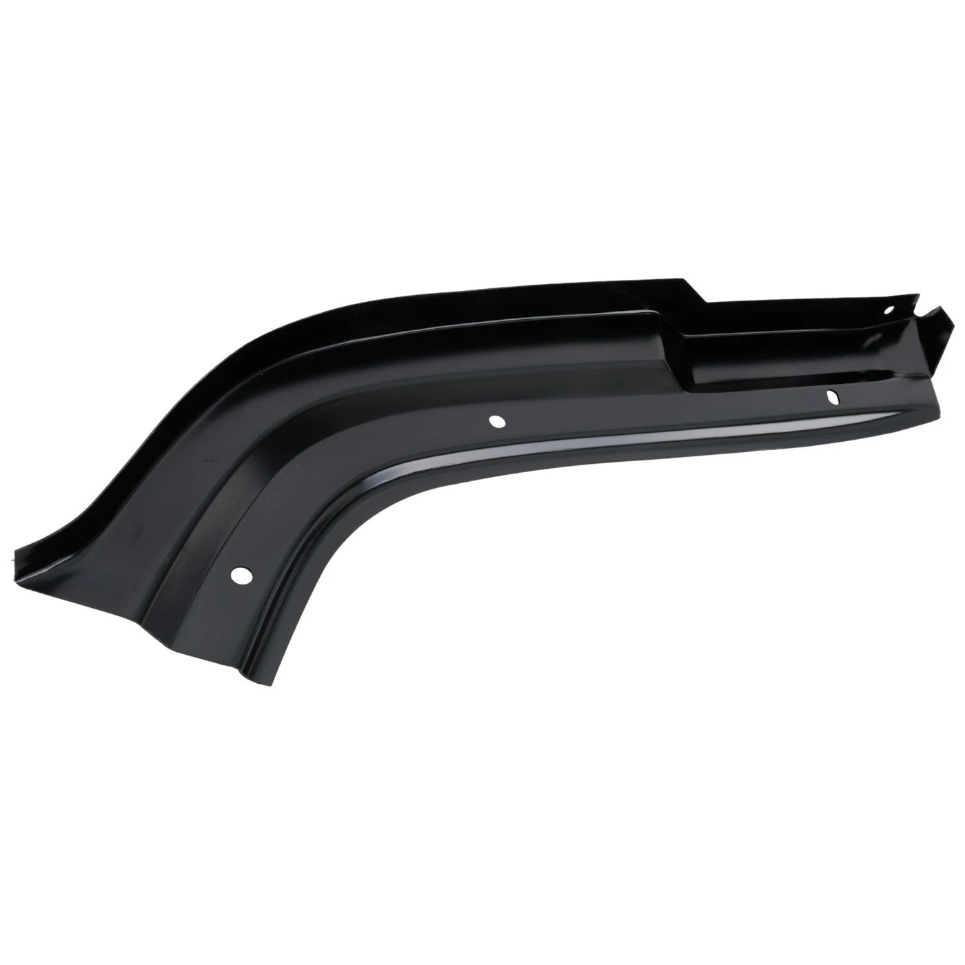 Driver Left Side Quarter Panel Repair for Jeep Cherokee Wagoneer (1984–1990)