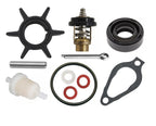 Tohatsu Outboard Maintenance Kit for MFS 4HP 5HP 6HP 6C (3GR-87500-0)