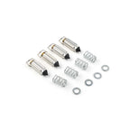 Set of 4 Carburetor Repair Rebuild Kits for Suzuki GSXR GSXR750 (1988–2006)