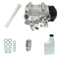 AC Compressor Kit Replacement for Toyota Hilux (2012–2016)