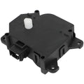 HVAC Blend Air Door Actuator for Cadillac STS (2005–2007) 604-173