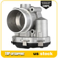 Throttle Body for Lincoln Nautilus, Aviator (2019–2020)
