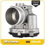 Throttle Body for Lincoln Nautilus, Aviator (2019–2020)