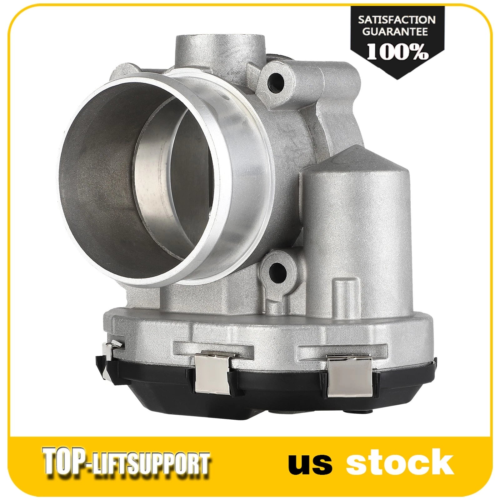 Throttle Body for Lincoln Nautilus, Aviator (2019–2020)