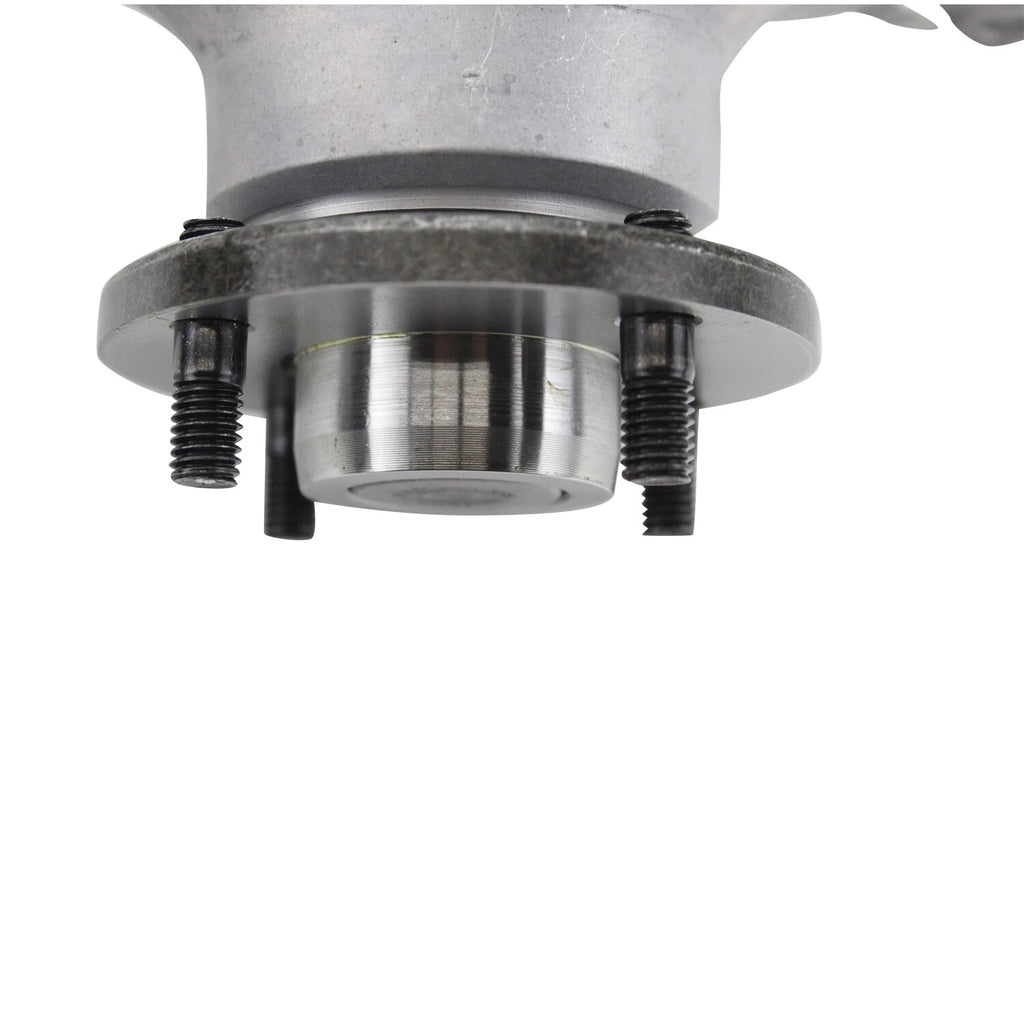 Fan Pulley Bracket for AISIN FBT-014