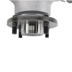 Fan Pulley Bracket for AISIN FBT-014