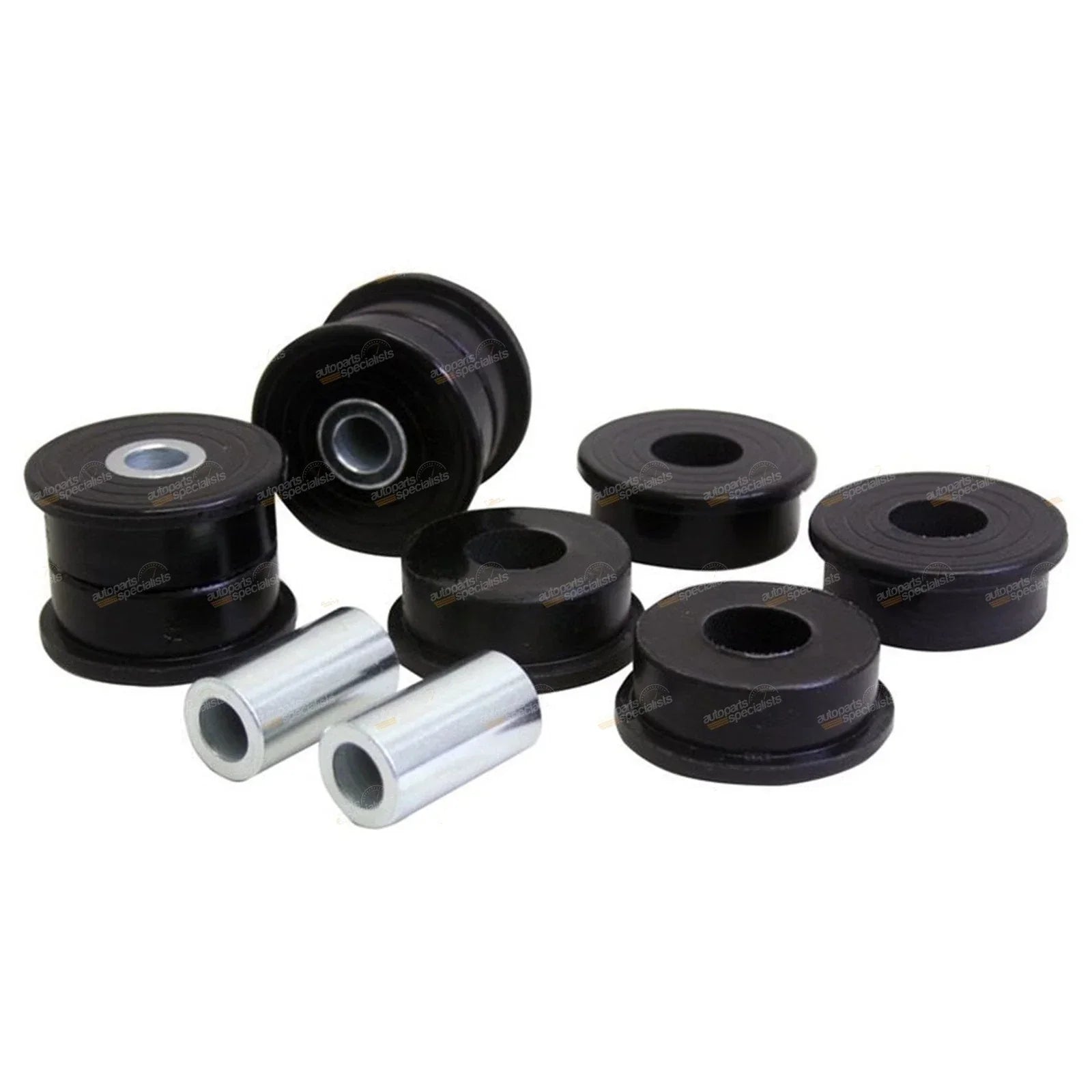 Radius Arm Diff Bush Kit for Landcruiser 80 Series (1990–1998)