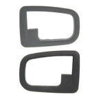 1�� Pair Interior Door Handle Covers for Z3 Series E36 1996���2002