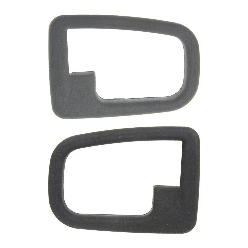 1�� Pair Interior Door Handle Covers for Z3 Series E36 1996���2002