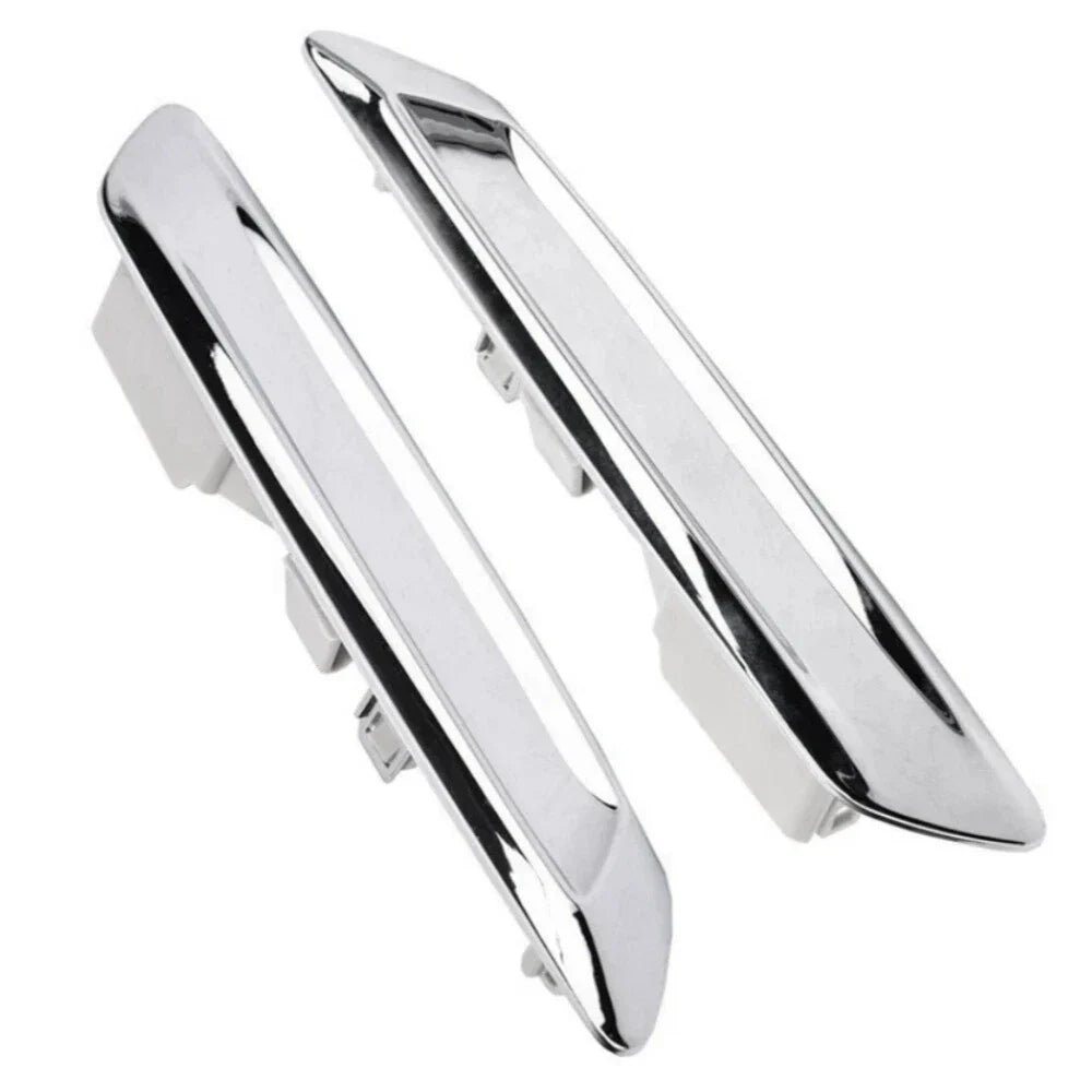 Front Exterior Trim Side Panel Finisher for BMW 535i Sedan (2011-2016)