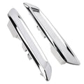 Front Exterior Trim Side Panel Finisher for BMW 535i Sedan (2011-2016)