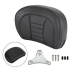 Sissy Bar Backrest Pad for Harley Sport Glide Softail Slim (2018–2021)