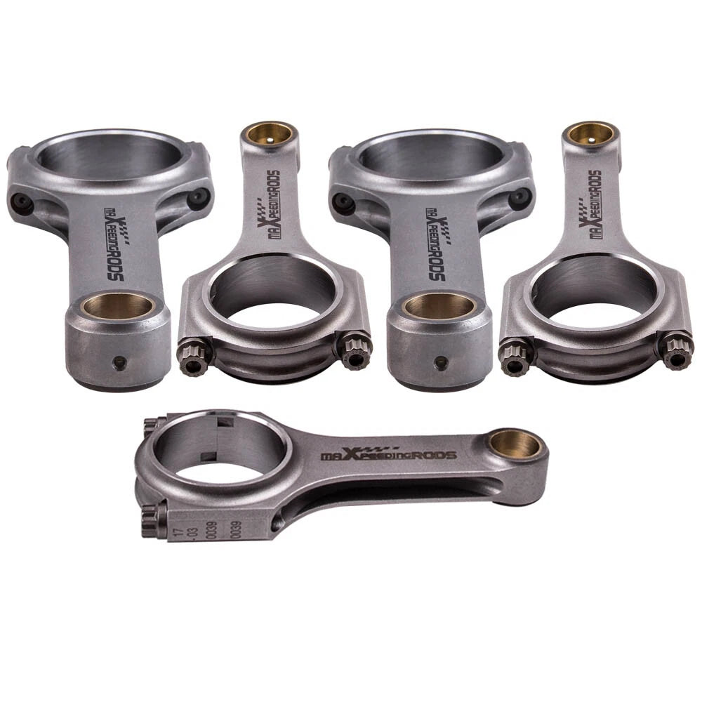 Performance Connecting Rods for Volvo 850 C70 T5 (1993–2000) ARP Bolts
