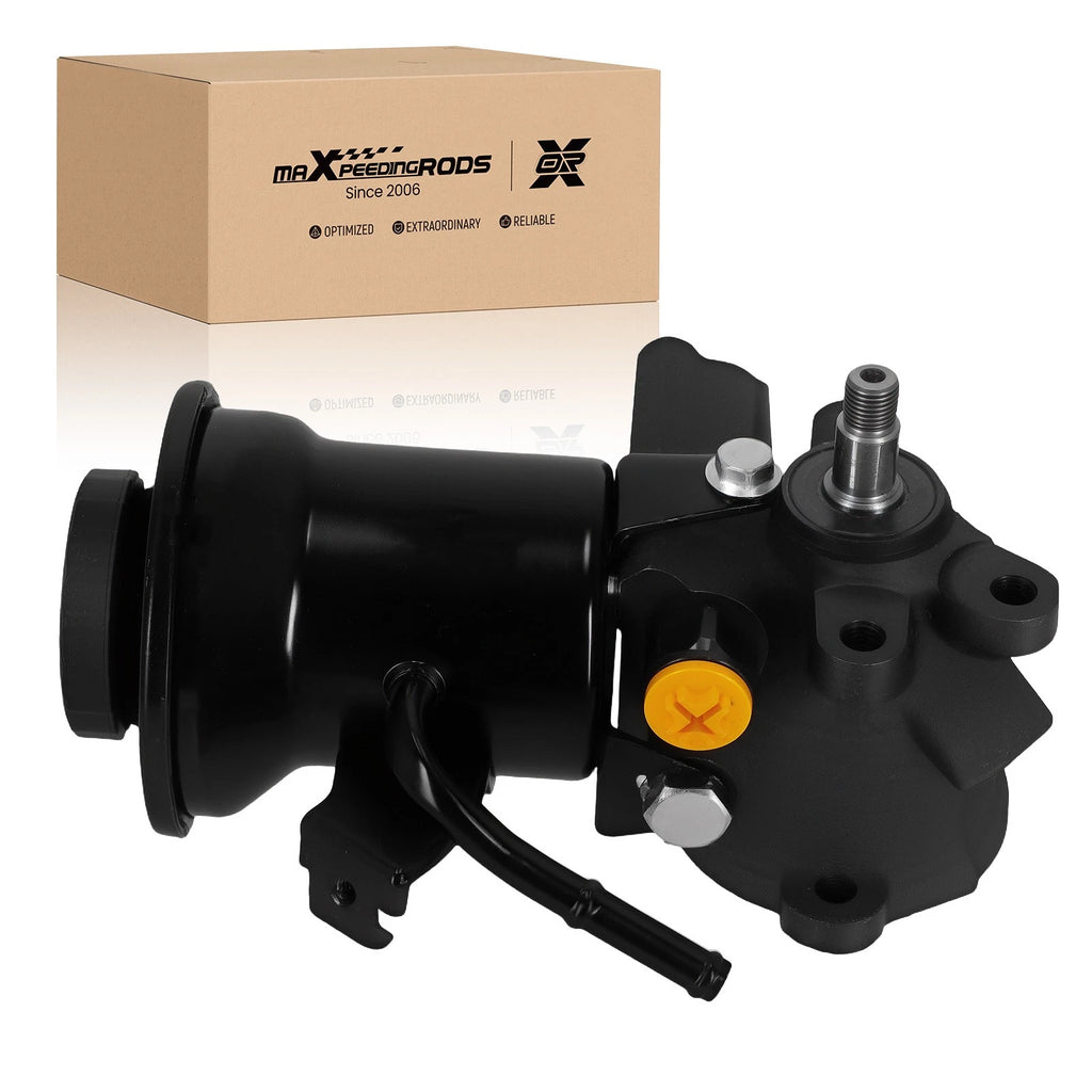 Power Steering Pump with Reservoir for Toyota 4Runner V6 (1988–1995)