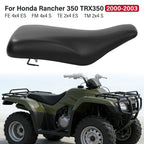 Complete Seat for Honda Rancher 350 TRX350FE TRX350FM (2000-2003)