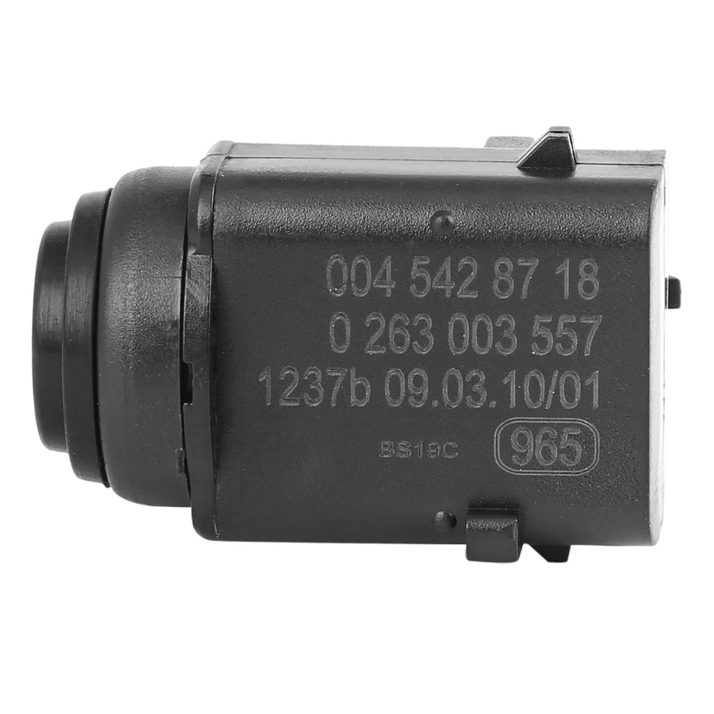 2X PDC Parking Sensor 0045428718 for Mercedes-Benz W203 W211 W220 W209 W210