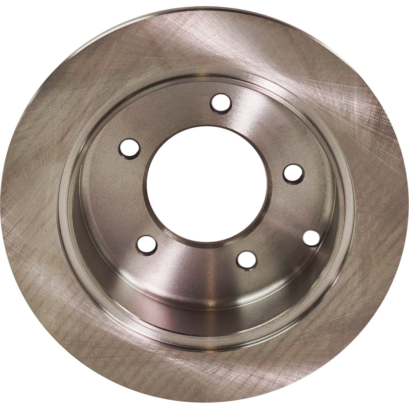 Rear Disc Brake Rotors for Jeep Patriot (2007–2017) 262mm