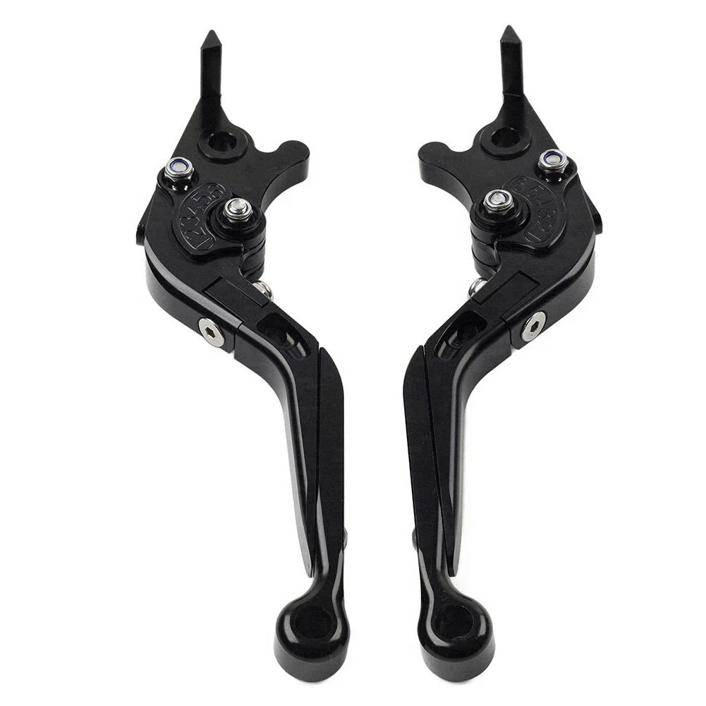 Extendable Brake Clutch Levers for Honda CRF1100L CRF1000L Africa Twin (2020-2023)