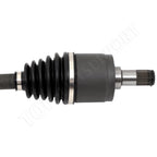 Front Driver Side CV Axle for Honda CR-V, Accord 2.4L (2003–2007)