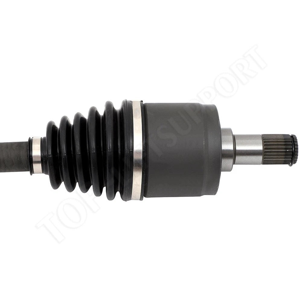 Front Driver Side CV Axle for Honda CR-V, Accord 2.4L (2003–2007)
