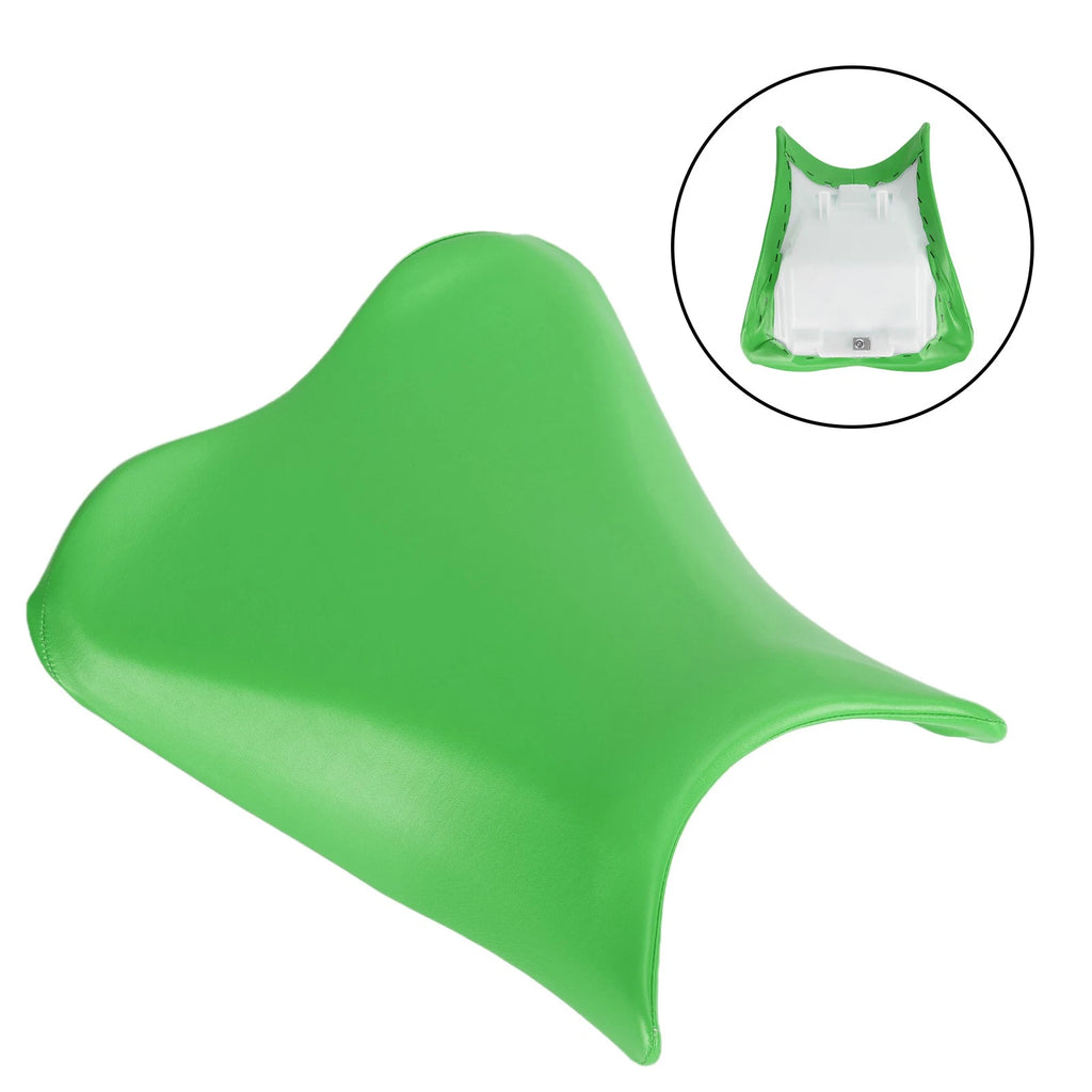 Front Seat Driver Cushion for Kawasaki Ninja Z400 (2018–2021)