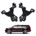 Front Lower Control Arms with Ball Joint for Buick Enclave (2008–2016)